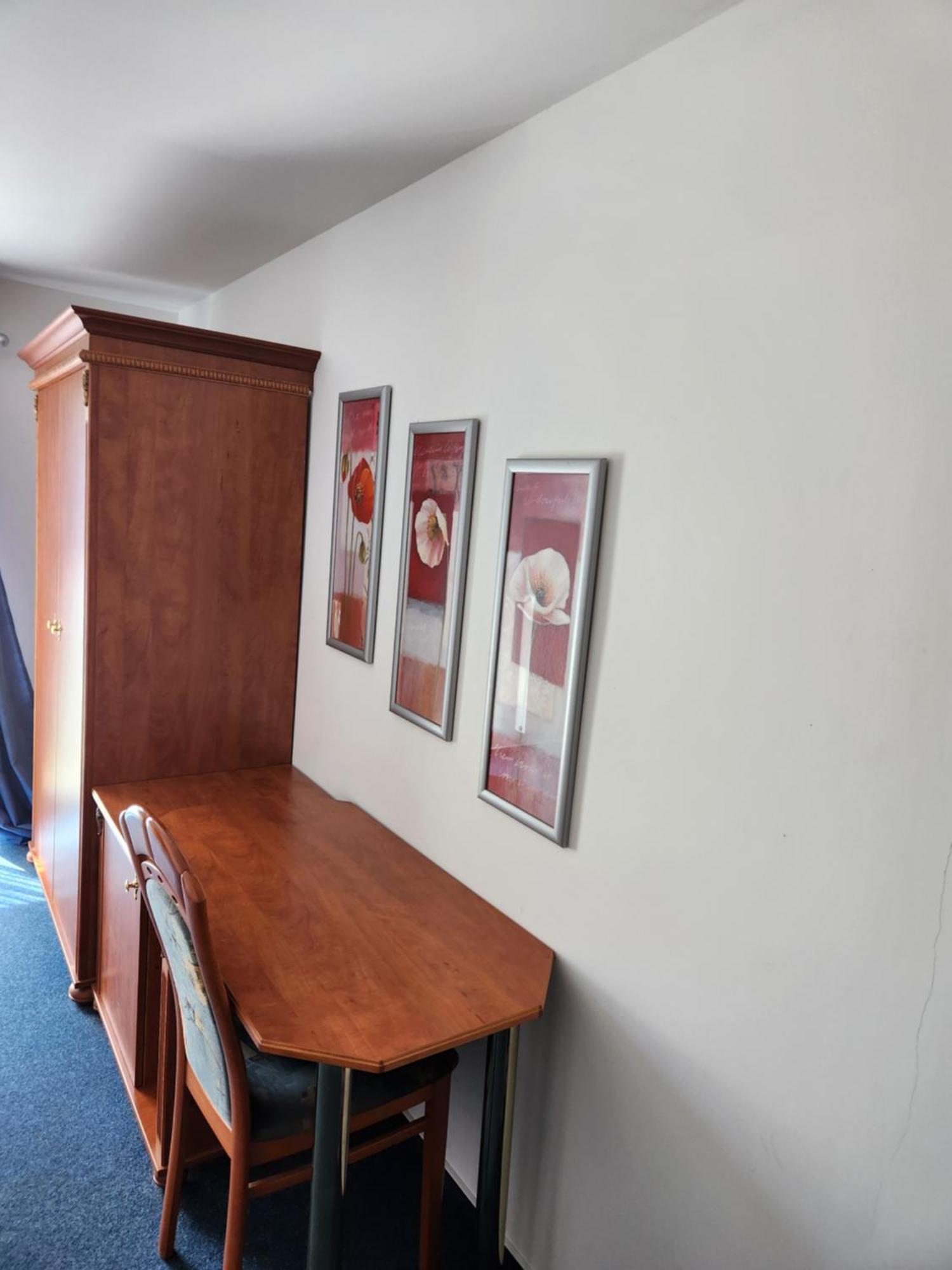 Hotel Hoyers In Pinneberg Prisdorf Экстерьер фото