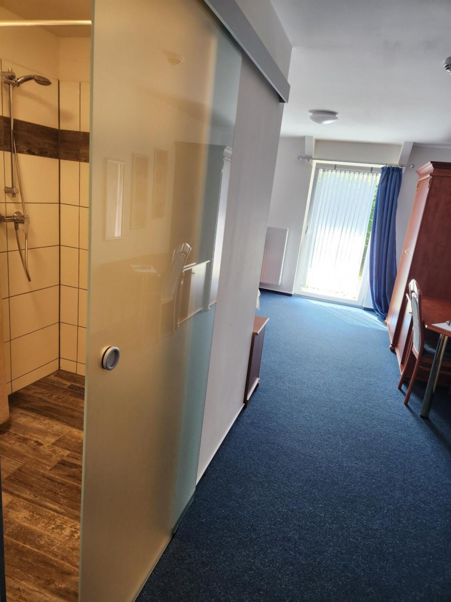 Hotel Hoyers In Pinneberg Prisdorf Экстерьер фото